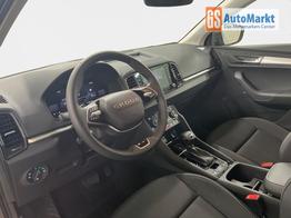 Skoda Karoq Selection 1.5 TSI 150PS/110kW DSG 2026 | +AHK +TravelAssist +RFK & Parksensoren 