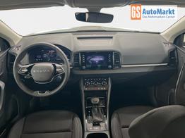 Skoda Karoq Selection 1.5 TSI 150PS/110kW DSG 2026 | +AHK +TravelAssist +RFK & Parksensoren 