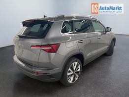 Skoda Karoq Selection 1.5 TSI 150PS/110kW DSG 2026 | +AHK +TravelAssist +RFK & Parksensoren 