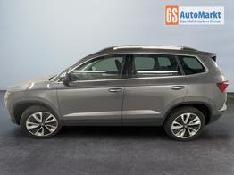 Skoda Karoq Selection 1.5 TSI 150PS/110kW DSG 2026 | +AHK +TravelAssist +RFK & Parksensoren 