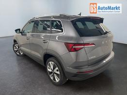 Skoda Karoq Selection 1.5 TSI 150PS/110kW DSG 2026 | +AHK +TravelAssist +RFK & Parksensoren 