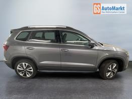 Skoda Karoq Selection 1.5 TSI 150PS/110kW DSG 2026 | +AHK +TravelAssist +RFK & Parksensoren 