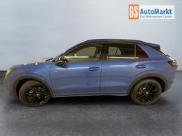 Volkswagen T-Roc R-Line 1.5 eTSI 150PS/110kW DSG7 2026 *Neues Modell* | +AHK +BlackStyle +19" ALU +IQ.Licht-Matrix 