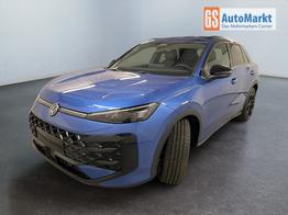 Volkswagen T-Roc R-Line 1.5 eTSI 150PS/110kW DSG7 2026 *Neues Modell* | +AHK +BlackStyle +19" ALU +IQ.Licht-Matrix 