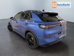 Volkswagen T-Roc R-Line 1.5 eTSI 150PS/110kW DSG7 2026 *Neues Modell* | +AHK +BlackStyle +19" ALU +IQ.Licht-Matrix 