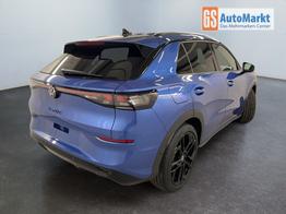 Volkswagen T-Roc R-Line 1.5 eTSI 150PS/110kW DSG7 2026 *Neues Modell* | +AHK +BlackStyle +19" ALU +IQ.Licht-Matrix 