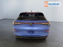 Volkswagen T-Roc R-Line 1.5 eTSI 150PS/110kW DSG7 2026 *Neues Modell* | +AHK +BlackStyle +19" ALU +IQ.Licht-Matrix 
