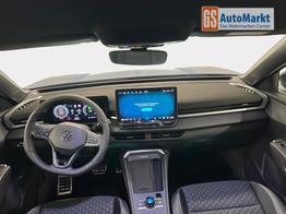 Volkswagen T-Roc R-Line 1.5 eTSI 150PS/110kW DSG7 2026 *Neues Modell* | +AHK +BlackStyle +19" ALU +IQ.Licht-Matrix 