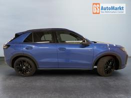 Volkswagen T-Roc R-Line 1.5 eTSI 150PS/110kW DSG7 2026 *Neues Modell* | +AHK +BlackStyle +19" ALU +IQ.Licht-Matrix 