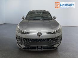 Volkswagen T-Roc R-Line 1.5 eTSI 150PS/110kW DSG7 2026 *Neues Modell* | +AHK 