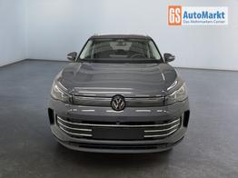 Volkswagen Tiguan Style 1.5 eTSI 150PS/110kW DSG7 2026 +AHK +18" ALU +360-AreaView +HuD +Car2X +TravelAssist 