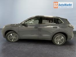Volkswagen Tiguan Style 1.5 eTSI 150PS/110kW DSG7 2026 +AHK +18" ALU +360-AreaView +HuD +Car2X +TravelAssist 