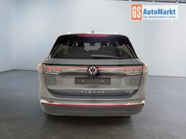 Volkswagen Tiguan Style 1.5 eTSI 150PS/110kW DSG7 2026 +AHK +18" ALU +360-AreaView +HuD +Car2X +TravelAssist 