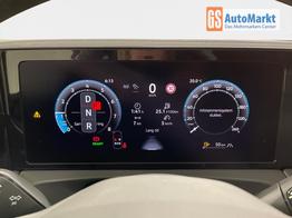 Volkswagen Tiguan Style 1.5 eTSI 150PS/110kW DSG7 2026 +AHK +18" ALU +360-AreaView +HuD +Car2X +TravelAssist 