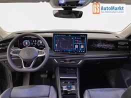 Volkswagen Tiguan Style 1.5 eTSI 150PS/110kW DSG7 2026 +AHK +18" ALU +360-AreaView +HuD +Car2X +TravelAssist 