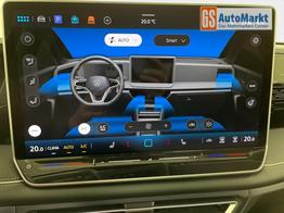 Volkswagen Tiguan Style 1.5 eTSI 150PS/110kW DSG7 2026 +AHK +18" ALU +360-AreaView +HuD +Car2X +TravelAssist 