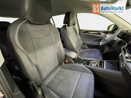 Volkswagen Tiguan Style 1.5 eTSI 150PS/110kW DSG7 2026 +AHK +18" ALU +360-AreaView +HuD +Car2X +TravelAssist 