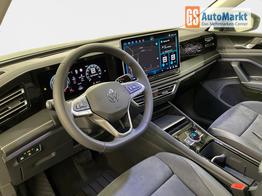 Volkswagen Tiguan Style 1.5 eTSI 150PS/110kW DSG7 2026 +AHK +18" ALU +360-AreaView +HuD +Car2X +TravelAssist 