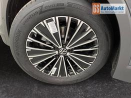 Volkswagen Tiguan Style 1.5 eTSI 150PS/110kW DSG7 2026 +AHK +18" ALU +360-AreaView +HuD +Car2X +TravelAssist 