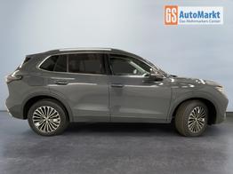 Volkswagen Tiguan Style 1.5 eTSI 150PS/110kW DSG7 2026 +AHK +18" ALU +360-AreaView +HuD +Car2X +TravelAssist 