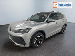 Volkswagen Tiguan R-Line 1.5 eTSI 150PS/110kW DSG7 2026 +AHK +HuD +15" Infotainment 