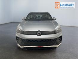 Volkswagen Tiguan R-Line 1.5 eTSI 150PS/110kW DSG7 2026 +AHK +HuD +15" Infotainment 
