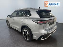 Volkswagen Tiguan R-Line 1.5 eTSI 150PS/110kW DSG7 2026 +AHK +HuD +15" Infotainment 