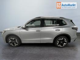 Volkswagen Tiguan R-Line 1.5 eTSI 150PS/110kW DSG7 2026 +AHK +HuD +15" Infotainment 