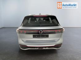 Volkswagen Tiguan R-Line 1.5 eTSI 150PS/110kW DSG7 2026 +AHK +HuD +15" Infotainment 