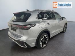 Volkswagen Tiguan R-Line 1.5 eTSI 150PS/110kW DSG7 2026 +AHK +HuD +15" Infotainment 