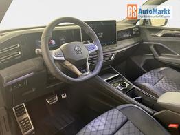 Volkswagen Tiguan R-Line 1.5 eTSI 150PS/110kW DSG7 2026 +AHK +HuD +15" Infotainment 