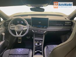 Volkswagen Tiguan R-Line 1.5 eTSI 150PS/110kW DSG7 2026 +AHK +HuD +15" Infotainment 