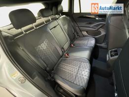 Volkswagen Tiguan R-Line 1.5 eTSI 150PS/110kW DSG7 2026 +AHK +HuD +15" Infotainment 