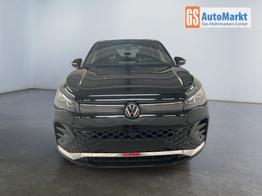 Volkswagen Tiguan R-Line 1.5 eTSI 150PS/110kW DSG7 2026 +AHK & PANO 