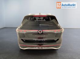 Volkswagen Tiguan R-Line 1.5 eTSI 150PS/110kW DSG7 2026 +AHK & PANO 