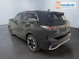 Volkswagen Tiguan R-Line 1.5 eTSI 150PS/110kW DSG7 2026 +AHK & PANO 