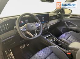 Volkswagen Tiguan R-Line 1.5 eTSI 150PS/110kW DSG7 2026 +AHK & PANO 