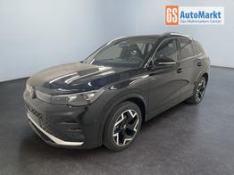 Volkswagen Tiguan R-Line 1.5 eTSI 150PS/110kW DSG7 2026 +AHK & PANO 