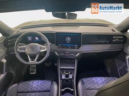 Volkswagen Tiguan R-Line 1.5 eTSI 150PS/110kW DSG7 2026 +AHK & PANO 