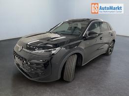Volkswagen T-Roc R-Line 1.5 eTSI 150PS/110kW DSG7 2026 *Neues Modell* | +AHK+PARK ASSIST PLUS+18"ALU 