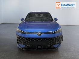 Volkswagen T-Roc R-Line 1.5 eTSI 150PS/110kW DSG7 2026 *Neues Modell* +AHK+PARK ASSIST PLUS+18"ALU 