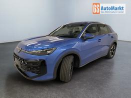 Volkswagen T-Roc R-Line 1.5 eTSI 150PS/110kW DSG7 2026 *Neues Modell* +AHK+PARK ASSIST PLUS+18"ALU 
