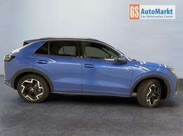Volkswagen T-Roc R-Line 1.5 eTSI 150PS/110kW DSG7 2026 *Neues Modell* +AHK+PARK ASSIST PLUS+18"ALU 