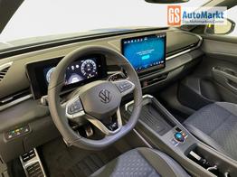 Volkswagen T-Roc R-Line 1.5 eTSI 150PS/110kW DSG7 2026 *Neues Modell* +AHK+PARK ASSIST PLUS+18"ALU 