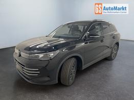 Volkswagen Tiguan Style 1.5 eTSI 150PS/110kW DSG7 2026 +AHK +18" ALU +360-AreaView +HuD +Car2X +TravelAssist 