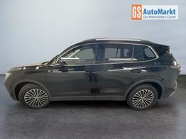 Volkswagen Tiguan Style 1.5 eTSI 150PS/110kW DSG7 2026 +AHK +18" ALU +360-AreaView +HuD +Car2X +TravelAssist 