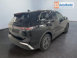 Volkswagen Tiguan Style 1.5 eTSI 150PS/110kW DSG7 2026 +AHK +18" ALU +360-AreaView +HuD +Car2X +TravelAssist 