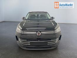 Volkswagen Tiguan Style 1.5 eTSI 150PS/110kW DSG7 2026 +AHK +18" ALU +360-AreaView +HuD +Car2X +TravelAssist 