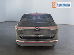 Volkswagen Tiguan Style 1.5 eTSI 150PS/110kW DSG7 2026 +AHK +18" ALU +360-AreaView +HuD +Car2X +TravelAssist 