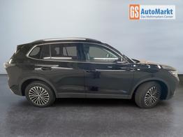 Volkswagen Tiguan Style 1.5 eTSI 150PS/110kW DSG7 2026 +AHK +18" ALU +360-AreaView +HuD +Car2X +TravelAssist 